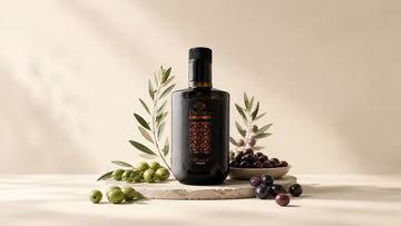 Zeytinyağında Erken Hasat ve Olgun Hasat Farkı Nedir?