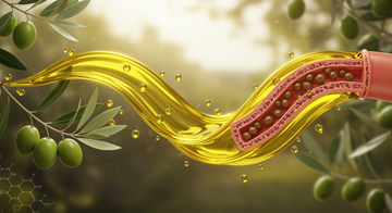 Zeytinyağı ve Kolesterol İlişkisi