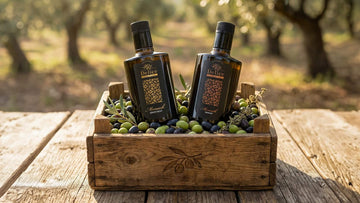 Hakiki Zeytinyağı Nasıl Anlaşılır?