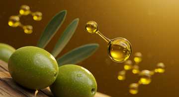 Polifenoller Nedir? Eylül Ayında Zeytinyağındaki Güç