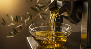 Soğuk Sıkım Nedir, Neden Eylül Ayı İçin Önemlidir?