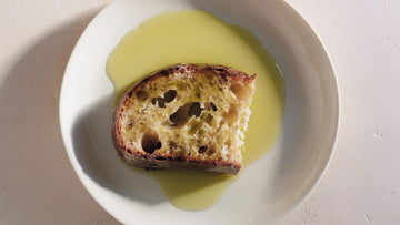 Zeytinyağında Polifenol Oranı Neyi Etkiler?