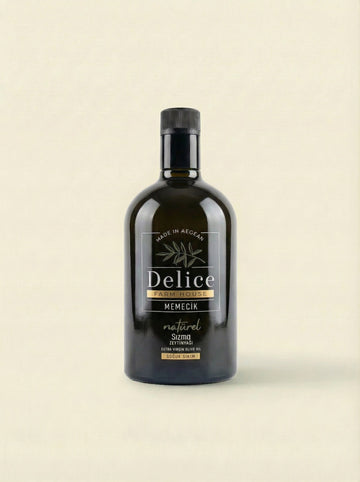 Memecik Early Harvest Natural Extra Virgin Olive Oil