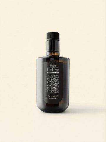 Memecik Olgun Hasat Naturel Sızma Zeytinyağı