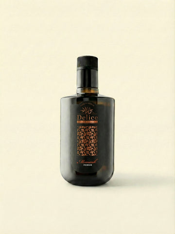 Memecik Premium Erken Hasat Natürel Sızma Zeytinyağı